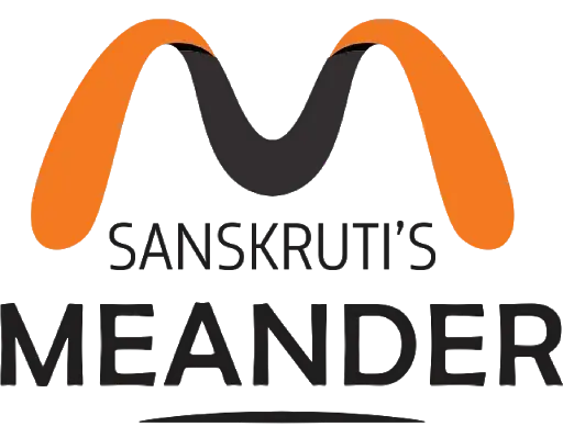 Sanskruti Meander